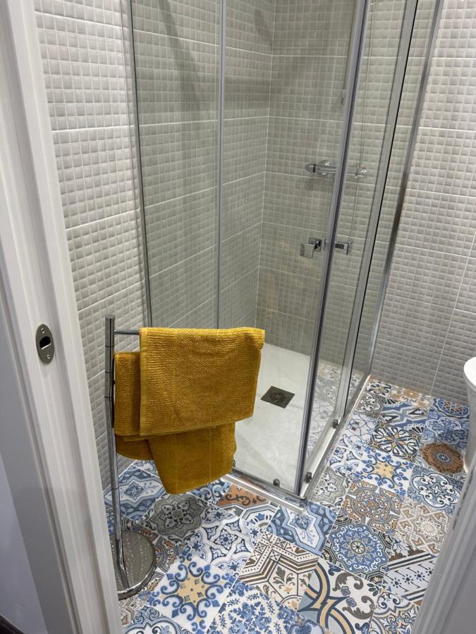 شقة Piso Sardinero - Almar D'Pipe سانتاندر المظهر الخارجي الصورة